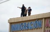 Muere mexicano baleado en instalación de ICE en Dallas, declaró la familia