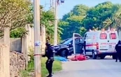 Hombre asesina a su expareja y luego toma veneno en Yucatán