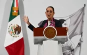 Sheinbaum niega participación de México en operación de la DEA contra CJNG