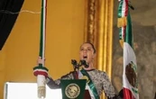 Primer año de Sheinbaum, bajo la sombra de un proyecto ajeno