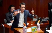 Ricardo Anaya plantea que litro de gasolina cueste 10 pesos para combatir el huachicol fiscal