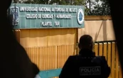La mitad de la UNAM en paro por preocupaciones de seguridad