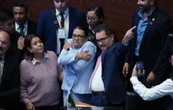 Gobierno no tiene pactos criminales y habrá detenciones por huachicol fiscal: Rosa Icela Rodríguez