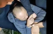 Turba lincha a hombre acusado de robo en Mixquiahuala, Hidalgo (Video)