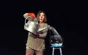 Tras nueve años de pausa, vuelve el Festival Internacional de la Risa