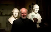 El escritor húngaro László Krasznahorkai gana el Nobel de Literatura