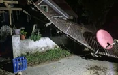 Sismo de magnitud 7.6 sacude la costa sur de Filipinas; emiten alerta de tsunami (Video)