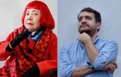 Yayoi Kusama: la artista detrás de la obra que ‘Andy’ López Beltrán habría comprado por 30,000 USD
