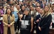 Designan a Mónica Alegre al frente de la Procuraduría Ambiental y del Ordenamiento Territorial