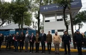 Brugada busca garantizar patrullaje en las colonias de CDMX las 24 horas