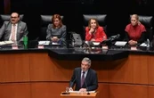 Ante incertidumbre, de la Fuente asegura que México logrará una buena revisión del T-MEC