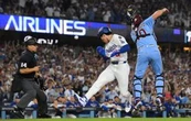 Dodgers avanzan a Serie de Campeonato tras vencer a Filis con error costoso de Kerkering