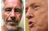 Correos de Epstein afirman que Trump "sabía de las chicas" y estuvo con víctima de tráfico sexual