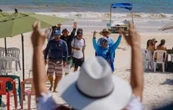 Recuperan playas públicas de Tulum controladas por la Sedena