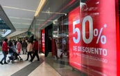El C5 vigilará el Buen Fin 2025 con mil 264 cámaras en 165 centros comerciales de la CDMX