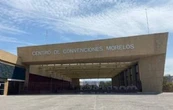 Preparan STS Forum para  AL y el Caribe en Morelos; se prevé generar mil mdp de inversión