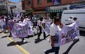 Búsquedas de larga data “se han quedado cortas”, denuncian familiares de desaparecidos en Hidalgo