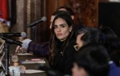 Rojo de la Vega, entre el pañuelo verde y las demandas evangélicas