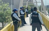 Policía de Monterrey intenta arrestar a madre buscadora durante manifestación (Video)