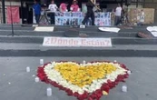 Colectivos y familiares denuncian incremento de desapariciones en Chiapas; contabilizan mil 547