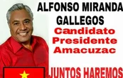 Dan 82 años de prisión a Alfonso Miranda Gallegos, exalcalde y exdiputado de Amacuzac, Morelos