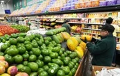 Sube 0.9% la inflación en EU como primer efecto de la guerra con Irán y alcanza cifra de 3.3% anual