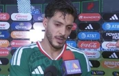 Raúl Jiménez estalla contra afición de Torreón por abucheos conta la Selección Mexicana (Video)