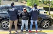 Cae en Veracruz “El Veterano”, líder de la Mara Salvatrucha que es buscado por el FBI