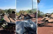 Ejidatarios en Guerrero piden a Sheinbaum la instalación de una base de operaciones, tras ataques