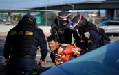 EU despliega cerca de 200 marines en Florida para apoyar redadas migratorias por ICE
