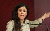 Luisa Alcalde se deslinda de la morenista Melissa Cornejo a la que EU le canceló su visa