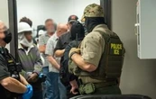 Mexicano muere en centro de detención del ICE; impiden el acceso a Consulado de México