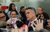 Morena pone en riesgo relación con EU por su torpeza: PRI