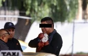 Riña entre conductores en Pachuca termina en homicidio