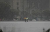 Ciclón Dalila amenaza al Pacífico: lluvias fuertes de viernes a lunes en más de 20 estados
