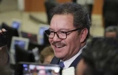 “Tiene que ser mujer”: Morena dialoga con aliados sobre quién será la nueva presidenta del Senado