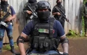 EU alerta por terrorismo en 30 estados de México