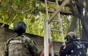 Desmantelan red de cámaras de vigilancia usadas por la delincuencia en Pinotepa Nacional