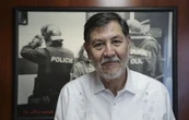 Con un concierto de música barroca, Fernández Noroña dará su informe