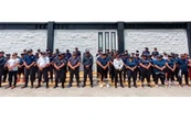 Caen 59 policías de Cintalapa, Chiapas, por presuntos vínculos con la delincuencia organizada