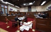 La SCJN excluye la prisión preventiva oficiosa de la lista preliminar de su última sesión (Video)