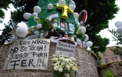 PRI Edomex demanda investigar omisión de autoridades para rescate oportuno del niño Fernando
