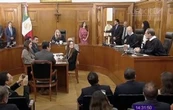 A pesar de las calumnias nos vamos con dignidad: ministro Pardo Rebolledo (Video)