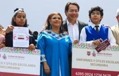 Beca Universal “Rita Cetina”: Revelan la fecha para el inicio de registros en línea