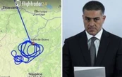 Dron de EU sobrevuela Valle de Bravo; es a petición de nuestro país: García Harfuch