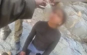Rescatan a adolescentes mexicanos en zona desértica de EU