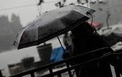 Tormenta tropical Erick amenaza con lluvias intensas el martes 17 de junio en estas entidades