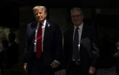 Todo el mundo debería evacuar inmediatamente Teherán: Trump
