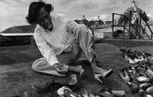 "Lu’ Biaani (ojo de luz): Francisco Toledo y la fotografía” regresa a CaSa tras recorrer el país