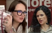 “El deslinde es unilateral”: así respondió Melissa Cornejo a Luisa Alcalde tras polémica con Landau
